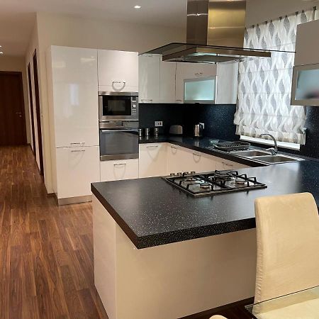 Modern Finished Apartment With Natural Light St. Paul's Bay Dış mekan fotoğraf