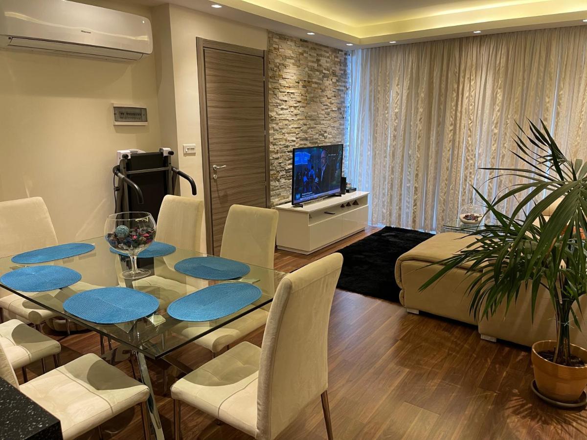Modern Finished Apartment With Natural Light St. Paul's Bay Dış mekan fotoğraf