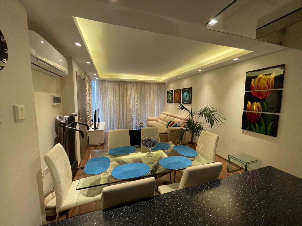 Modern Finished Apartment With Natural Light St. Paul's Bay Dış mekan fotoğraf