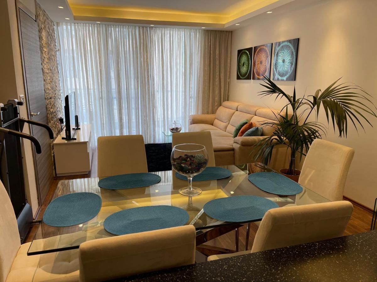 Modern Finished Apartment With Natural Light St. Paul's Bay Dış mekan fotoğraf