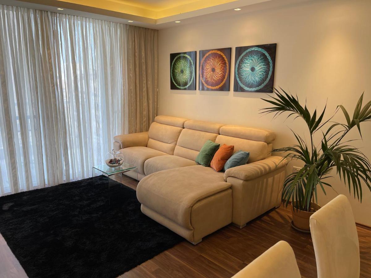 Modern Finished Apartment With Natural Light St. Paul's Bay Dış mekan fotoğraf
