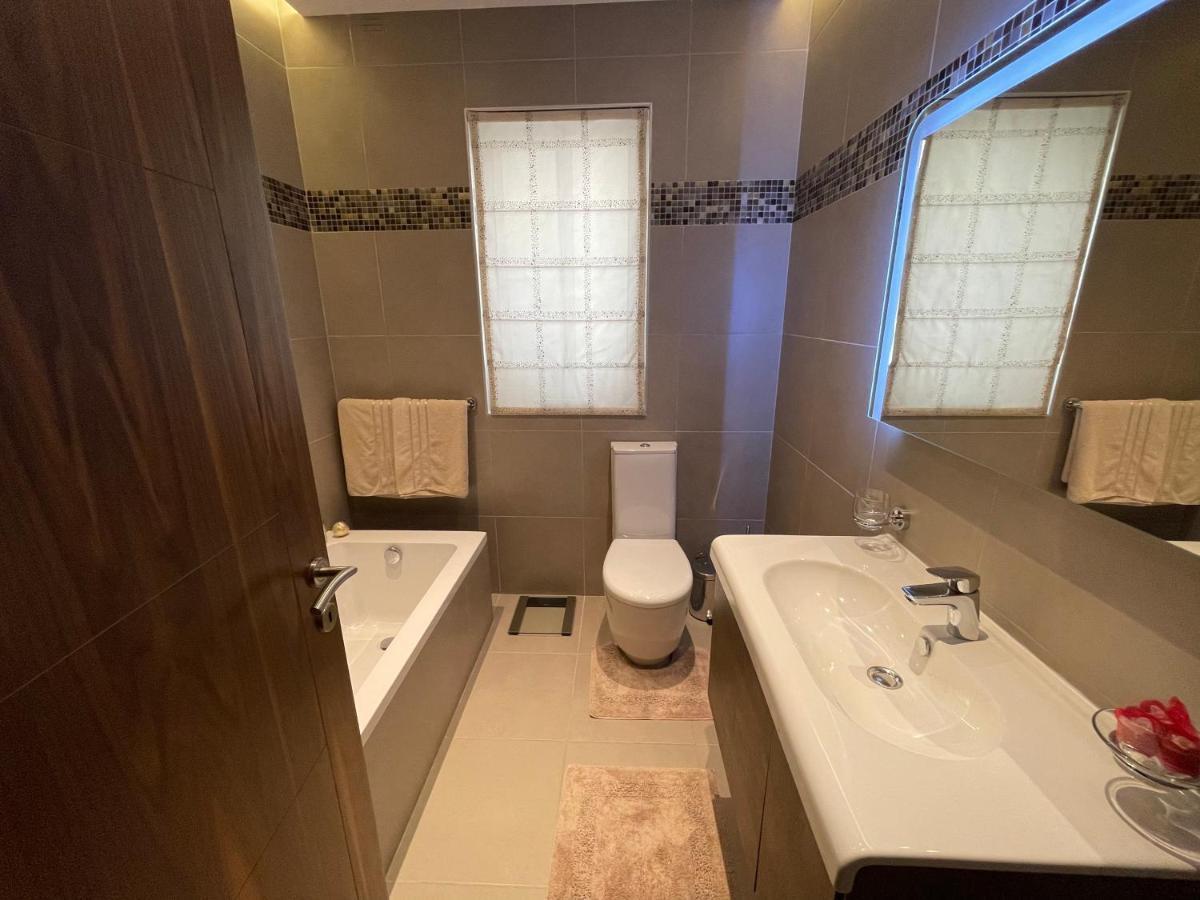 Modern Finished Apartment With Natural Light St. Paul's Bay Dış mekan fotoğraf