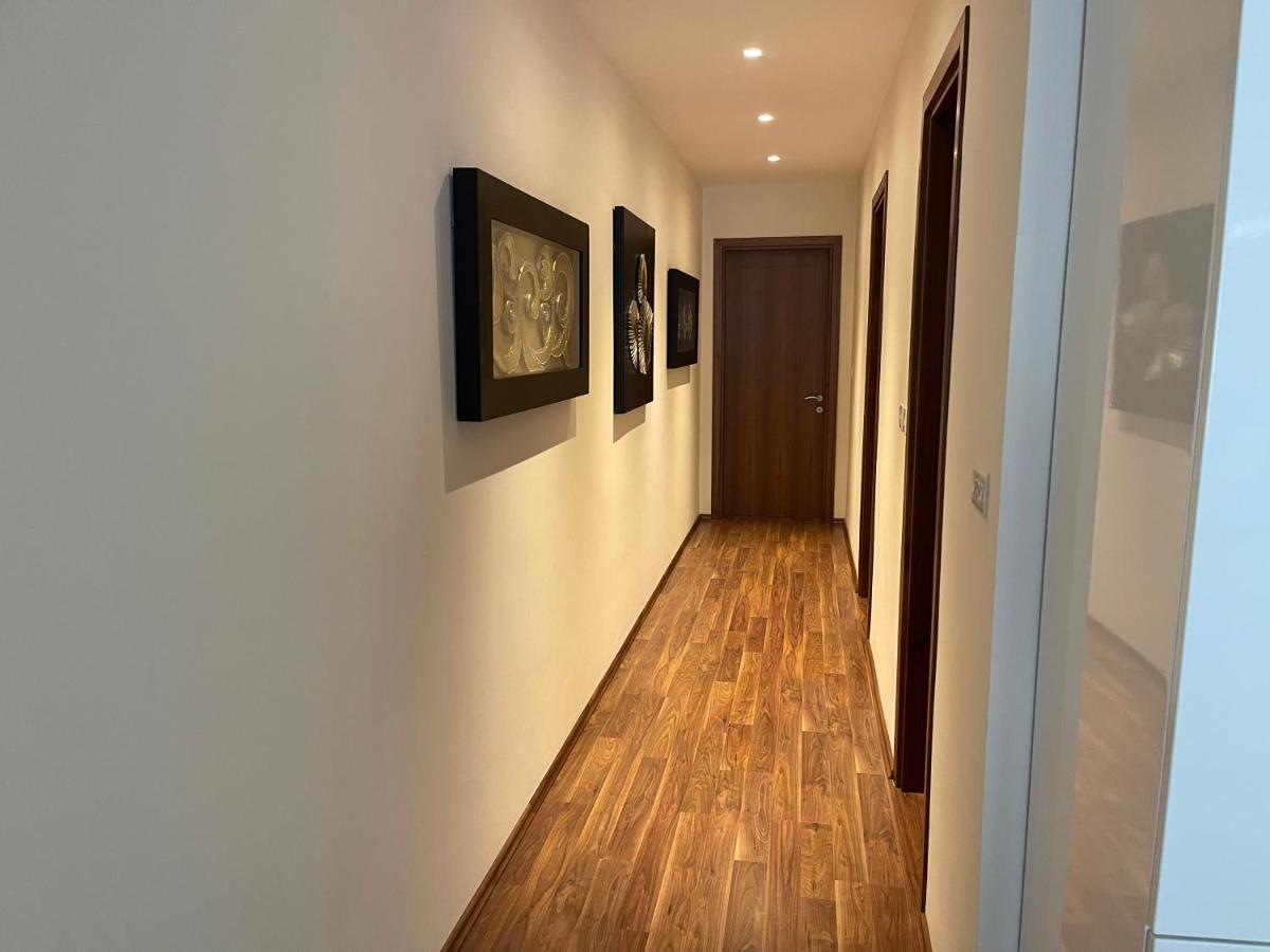 Modern Finished Apartment With Natural Light St. Paul's Bay Dış mekan fotoğraf
